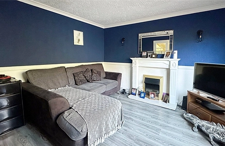 2 bedroom house for sale - Shelley Close, Catshill, Bromsgrove, Worcestershire, B61 - Property View 2