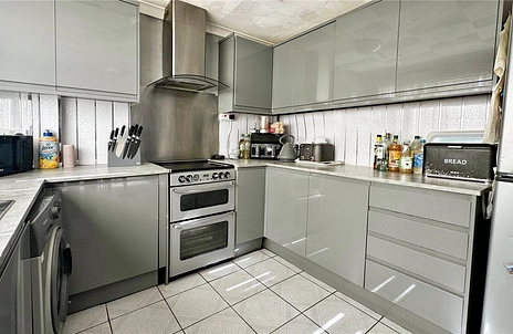 2 bedroom house for sale - Shelley Close, Catshill, Bromsgrove, Worcestershire, B61 - Property View 3