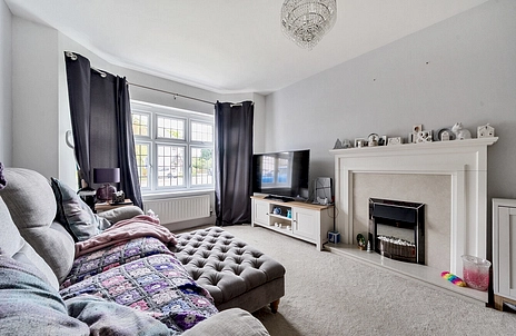 4 bedroom house for sale - Sweet Field Close, Crewe, Cheshire, CW2 - Property View 2