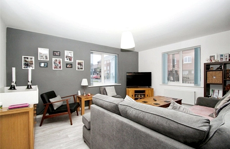 2 bedroom apartment for sale - Galapagos Grove, Newton Leys, Bletchley, Milton Keynes, MK3 - Property View 3