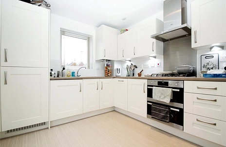 2 bedroom apartment for sale - Galapagos Grove, Newton Leys, Bletchley, Milton Keynes, MK3 - Property View 2