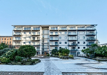 2 bedroom apartment for sale - Pollard Street, Manchester, Greater Manchester, M4 - Property View 1