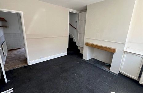 2 bedroom house for sale - Derby Street, Mansfield, Nottinghamshire, NG18 - Property View 3