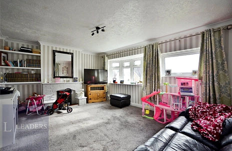 3 bedroom house for sale - Graysmead, Sible Hedingham, Halstead, Essex, CO9 - Property View 3