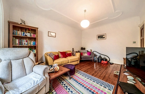 4 bedroom house for sale - Redclyffe Road, Manchester, Greater Manchester, M20 - Property View 3