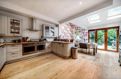 4 bedroom house for sale - Redclyffe Road, Manchester, Greater Manchester, M20 - Property View 2