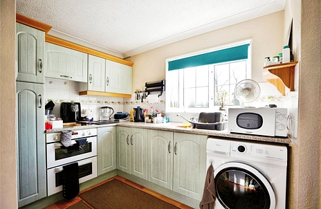 1 bedroom mobile home for sale - Gosfield Lake Park, Church Road, Gosfield, Halstead, CO9 - Property View 3