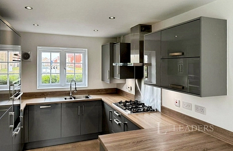 3 bedroom townhouse for sale - Meadow Road, Houghton Conquest, Bedford, Bedfordshire, MK45 - Property View 2