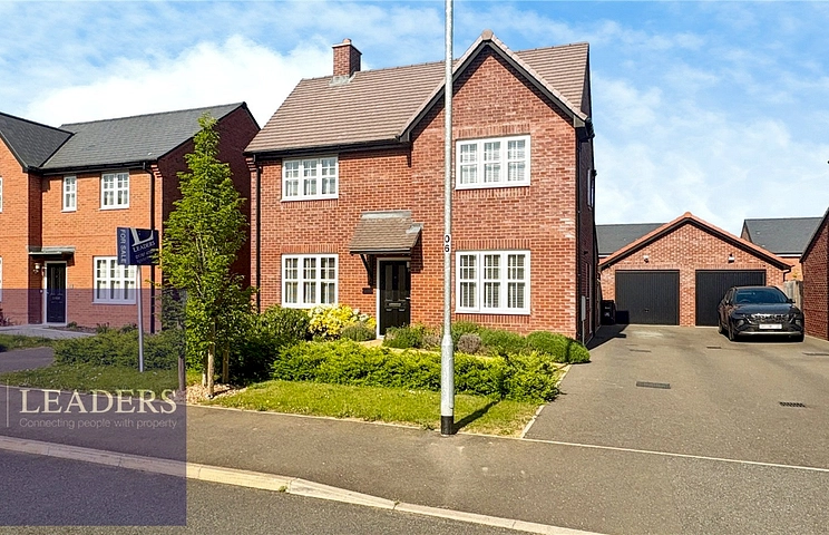 4 bedroom house for sale - Hurrell Close, Halstead, Essex, CO9