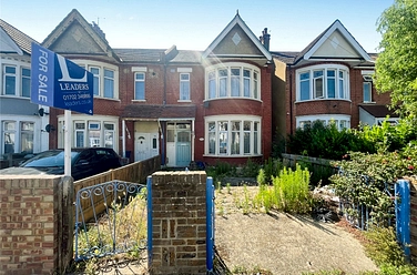 3 bedroom house for sale - Ilfracombe Road, Southend-on-Sea, Essex, SS2