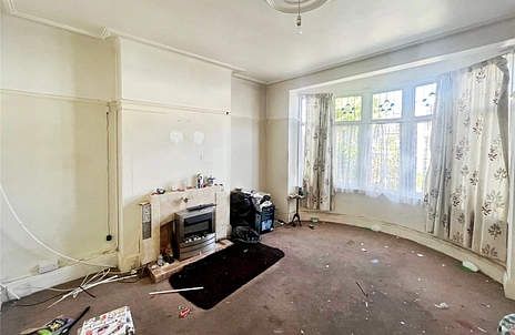 3 bedroom house for sale - Ilfracombe Road, Southend-on-Sea, Essex, SS2 - Property View 2