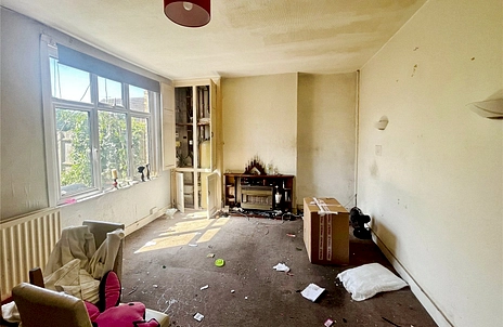 3 bedroom house for sale - Ilfracombe Road, Southend-on-Sea, Essex, SS2 - Property View 3