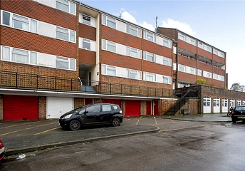 1 bedroom apartment for sale - Hampstead Road, Dorking, RH4 - Property View 1