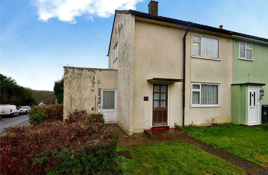 2 bedroom house for sale - Ryecroft, Harlow, Essex, CM19 - Property View 1