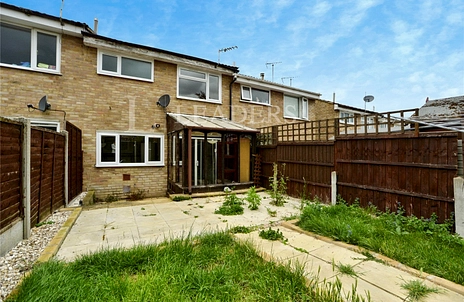 3 bedroom house for sale - Trafalgar Way, Braintree, Essex, CM7 - Property View 2