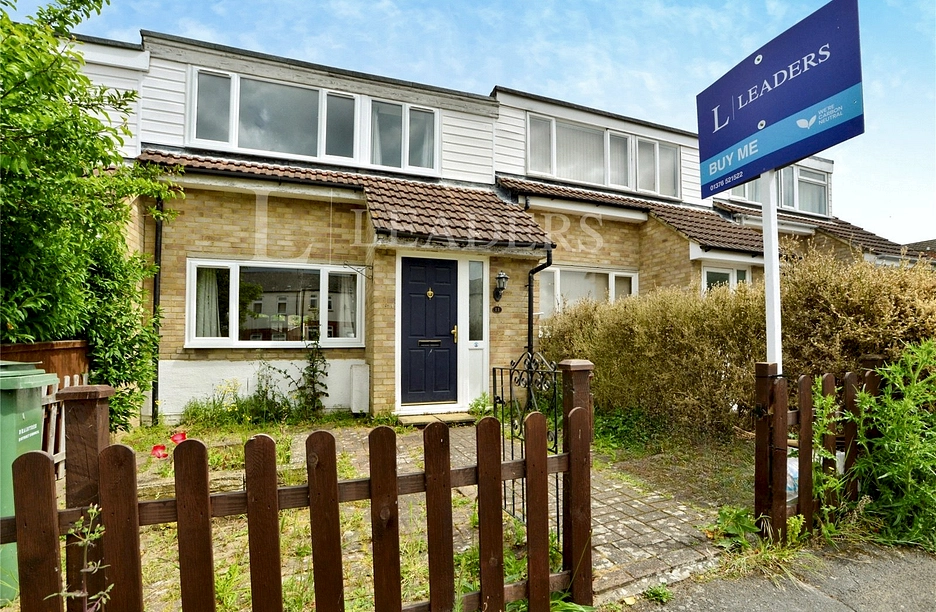 3 bedroom house for sale - Trafalgar Way, Braintree, Essex, CM7 - Property View 1