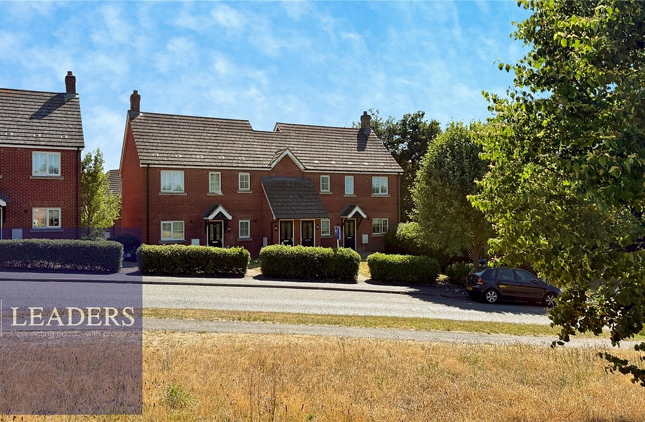 1 bedroom maisonette for sale - Clermont Avenue, Sudbury, Suffolk, CO10 - Property View 1