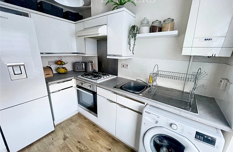 2 bedroom house for sale - Walkworth Avenue, Warndon Villages, Worcester, Worcestershire, WR4 - Property View 3