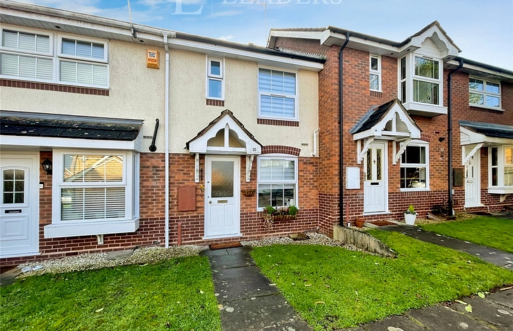 2 bedroom house for sale - Walkworth Avenue, Warndon Villages, Worcester, Worcestershire, WR4