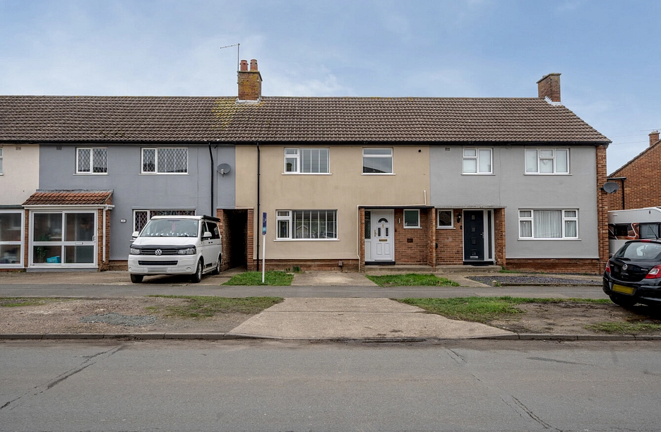 3 bedroom house for sale - Robin Drive, Ipswich, Suffolk, IP2 - Property View 1