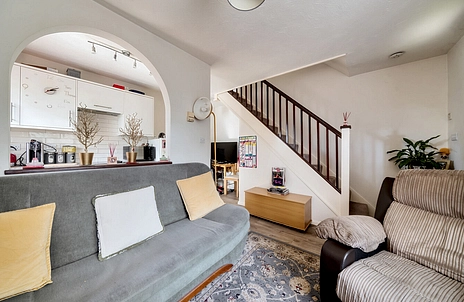 1 bedroom house for sale - Tintagel Way, Woking, Surrey, GU22 - Property View 2