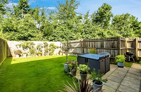 4 bedroom house for sale - Baileys Way, Hambrook, Chichester, West Sussex, PO18 - Property View 3