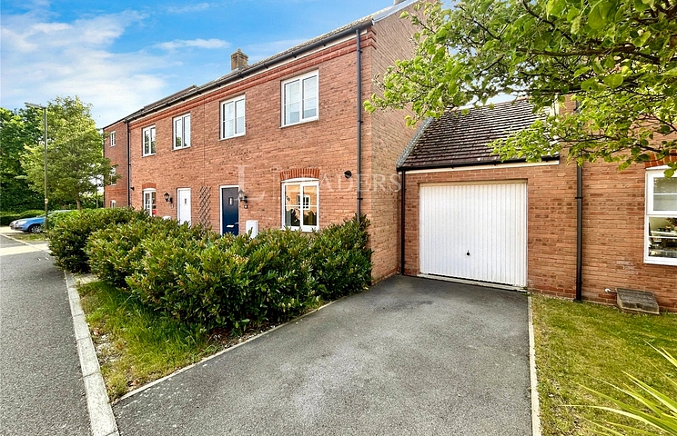 4 bedroom house for sale - Baileys Way, Hambrook, Chichester, West Sussex, PO18