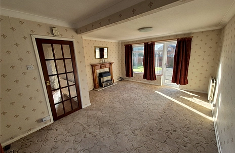 3 bedroom house for sale - Northwood Avenue, Chaddesden, Derby, Derbyshire, DE21 - Property View 2