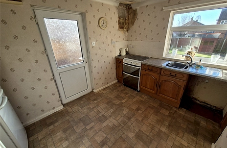 3 bedroom house for sale - Northwood Avenue, Chaddesden, Derby, Derbyshire, DE21 - Property View 3