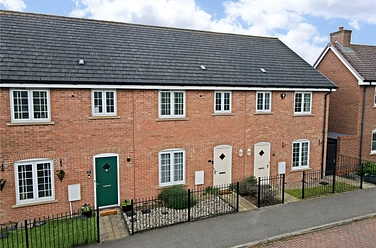 3 bedroom house for sale - Santa Cruz Avenue, Newton Leys, Bletchley, Milton Keynes, MK3