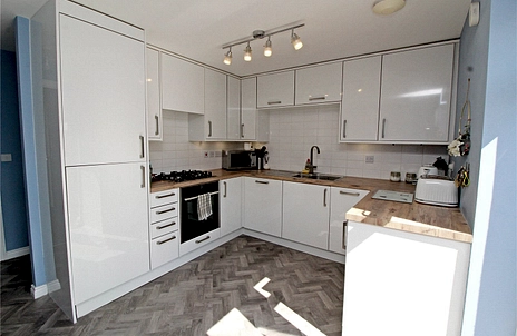 3 bedroom house for sale - Santa Cruz Avenue, Newton Leys, Bletchley, Milton Keynes, MK3 - Property View 3