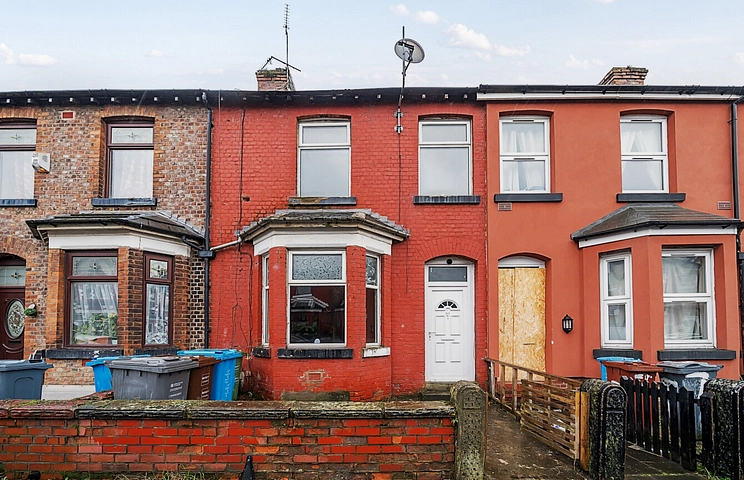 3 bedroom house for sale - Slade Grove, Manchester, Greater Manchester, M13