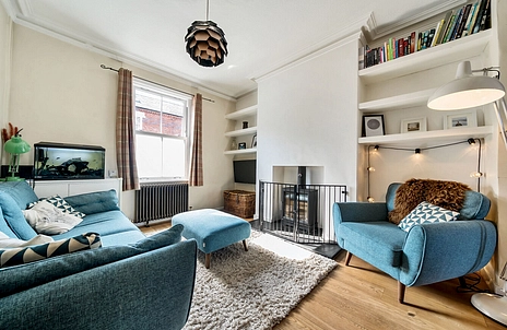 4 bedroom house for sale - Cambrian Road, Chester, Cheshire, CH1 - Property View 3