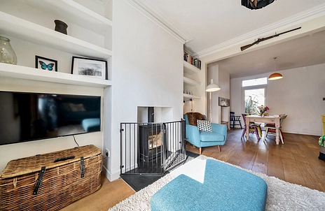 4 bedroom house for sale - Cambrian Road, Chester, Cheshire, CH1 - Property View 2