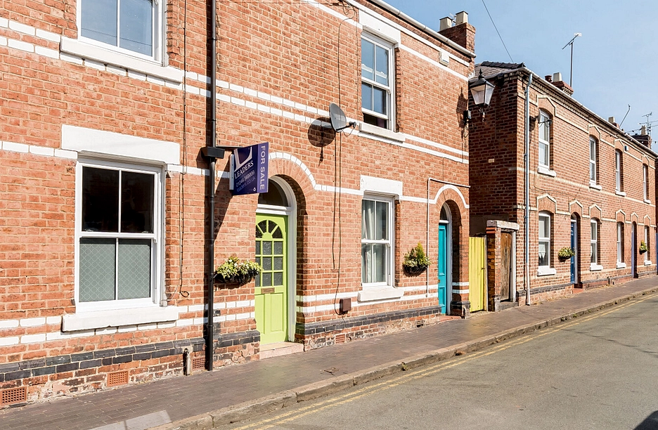 4 bedroom house for sale - Cambrian Road, Chester, Cheshire, CH1 - Property View 1