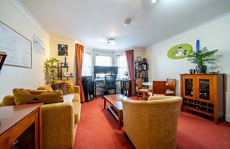 1 bedroom apartment for sale - St. Matthews Gardens, Cambridge, Cambridgeshire, CB1 - Property View 2