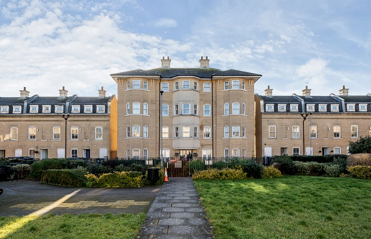 1 bedroom apartment for sale - St. Matthews Gardens, Cambridge, Cambridgeshire, CB1