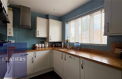 3 bedroom house for sale - Rayner Way, Halstead, Essex, CO9 - Property View 3