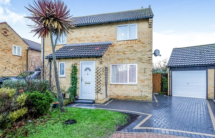 2 bedroom house for sale - Adstone Lane, Portsmouth, Hampshire, PO3