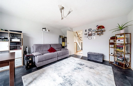 2 bedroom house for sale - Nether Pasture, Netherfield, Nottingham, NG4 - Property View 2