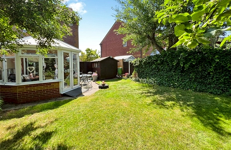 2 bedroom house for sale - Nether Pasture, Netherfield, Nottingham, NG4 - Property View 3