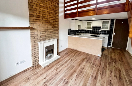 1 bedroom house for sale - Kensington Gardens, Carlton, Nottingham, NG4 - Property View 2