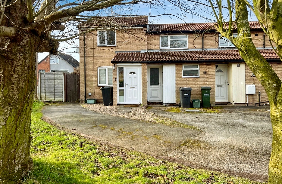 1 bedroom house for sale - Kensington Gardens, Carlton, Nottingham, NG4 - Property View 1