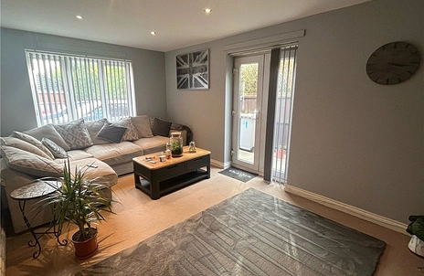 2 bedroom apartment for sale - Trinity Road, Edwinstowe, Mansfield, Nottinghamshire, NG21 - Property View 2