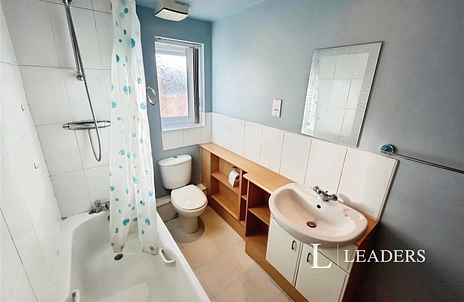 2 bedroom apartment for sale - Trinity Road, Edwinstowe, Mansfield, Nottinghamshire, NG21 - Property View 2