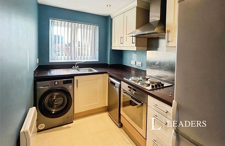 2 bedroom apartment for sale - Trinity Road, Edwinstowe, Mansfield, Nottinghamshire, NG21 - Property View 3