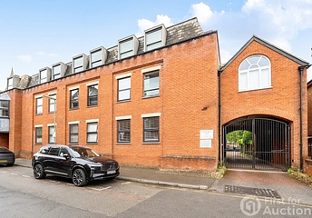 1 bedroom apartment for sale - Minorca Road, Weybridge, Surrey, KT13 - Property View 1