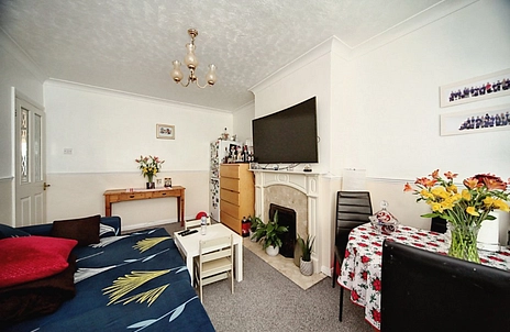 2 bedroom maisonette for sale - London Road, Dunstable, Bedfordshire, LU6 - Property View 3