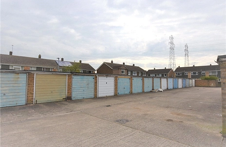 apartment for sale - Dearne Walk, Bedford, Bedfordshire, MK41 - Property View 3