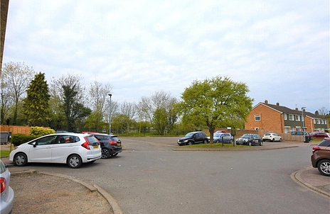 apartment for sale - Dearne Walk, Bedford, Bedfordshire, MK41 - Property View 2